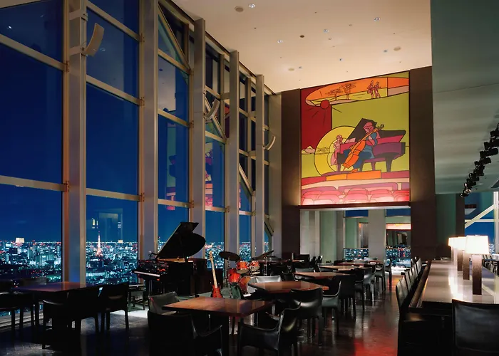 Park Hyatt Tokyo