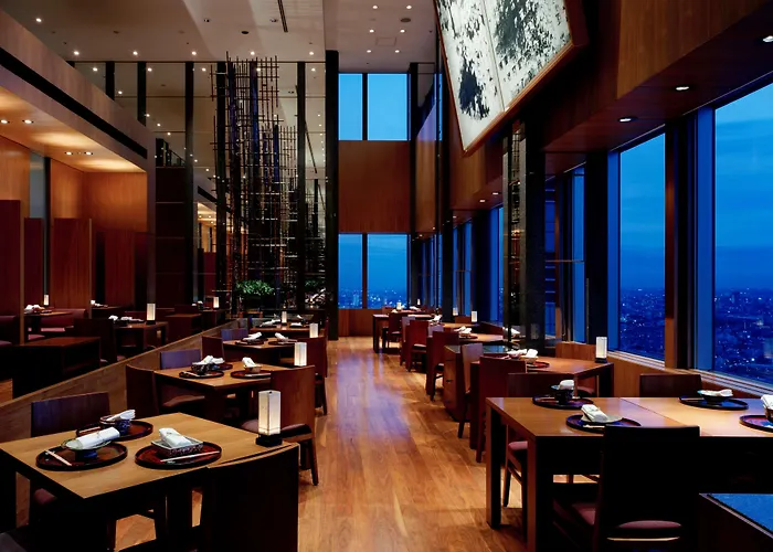 Park Hyatt Tokyo