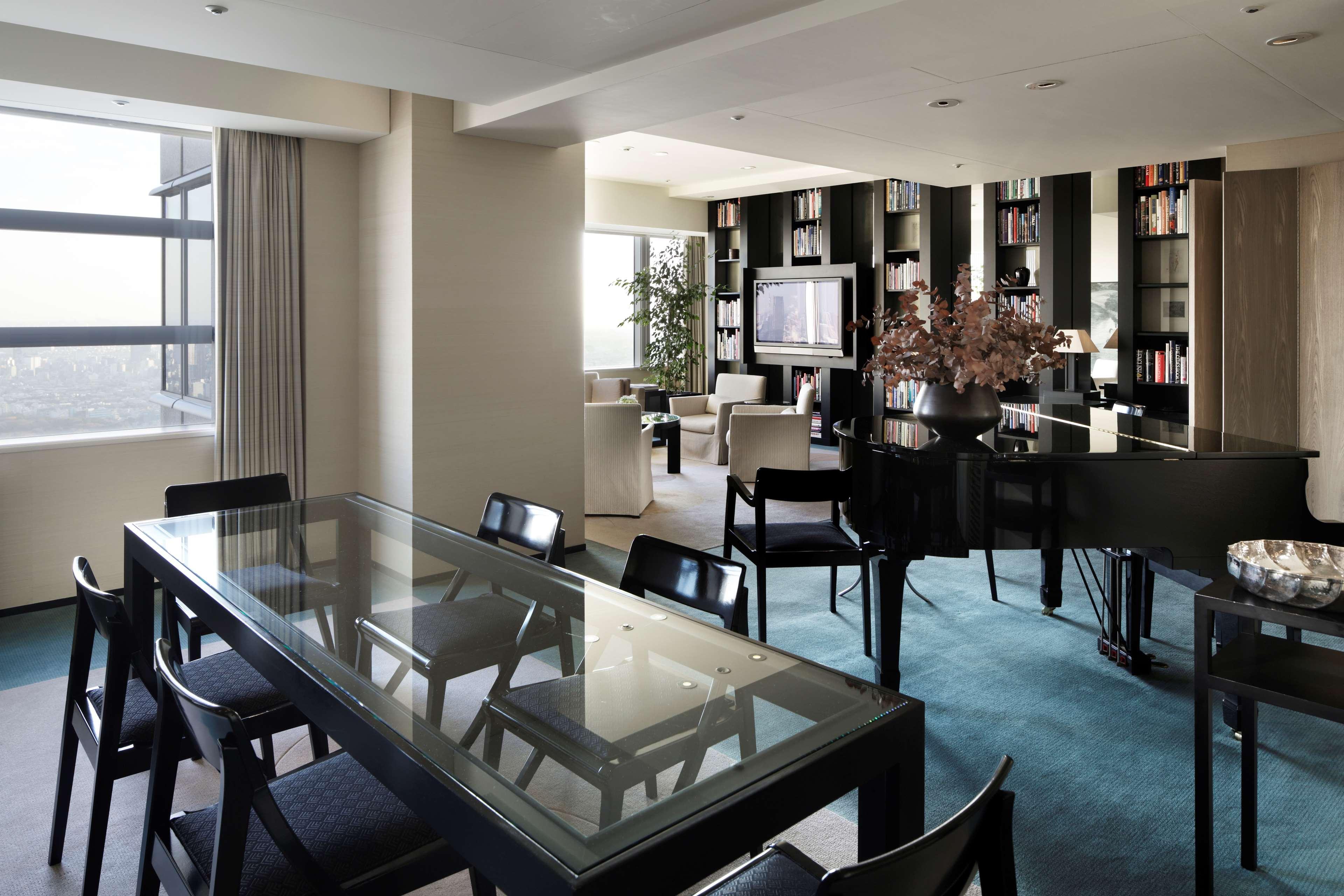 Park Hyatt 5* Präfektur Tokio