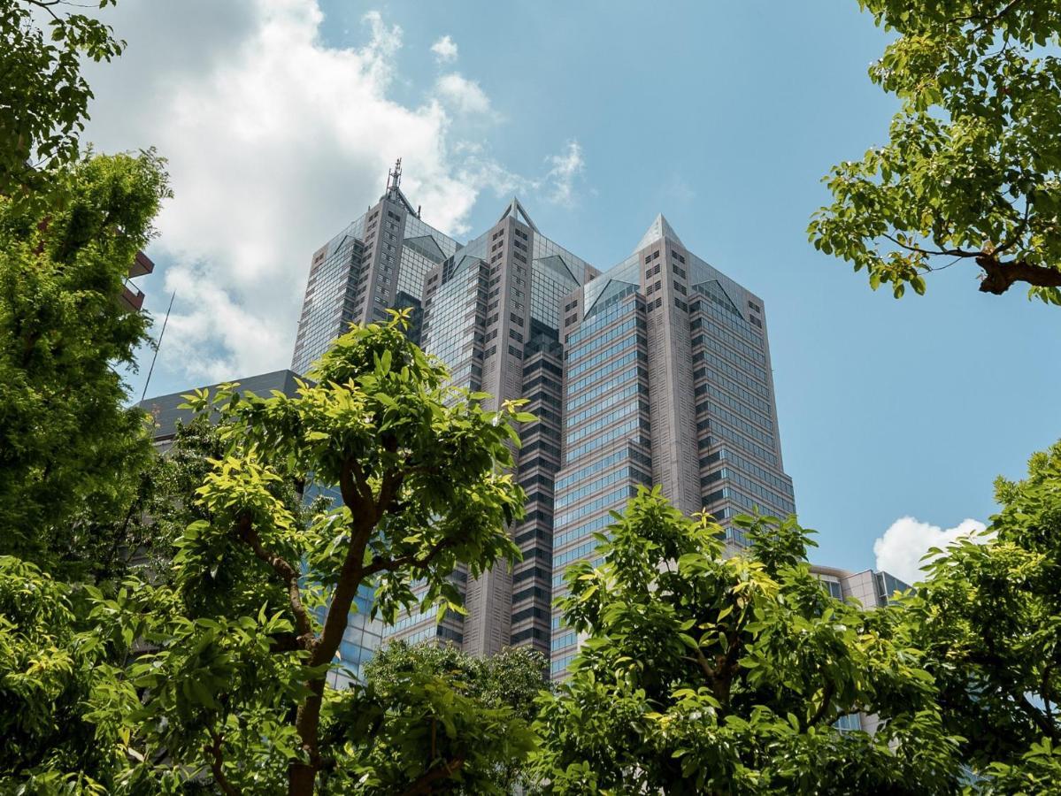 Park Hyatt 5* Präfektur Tokio