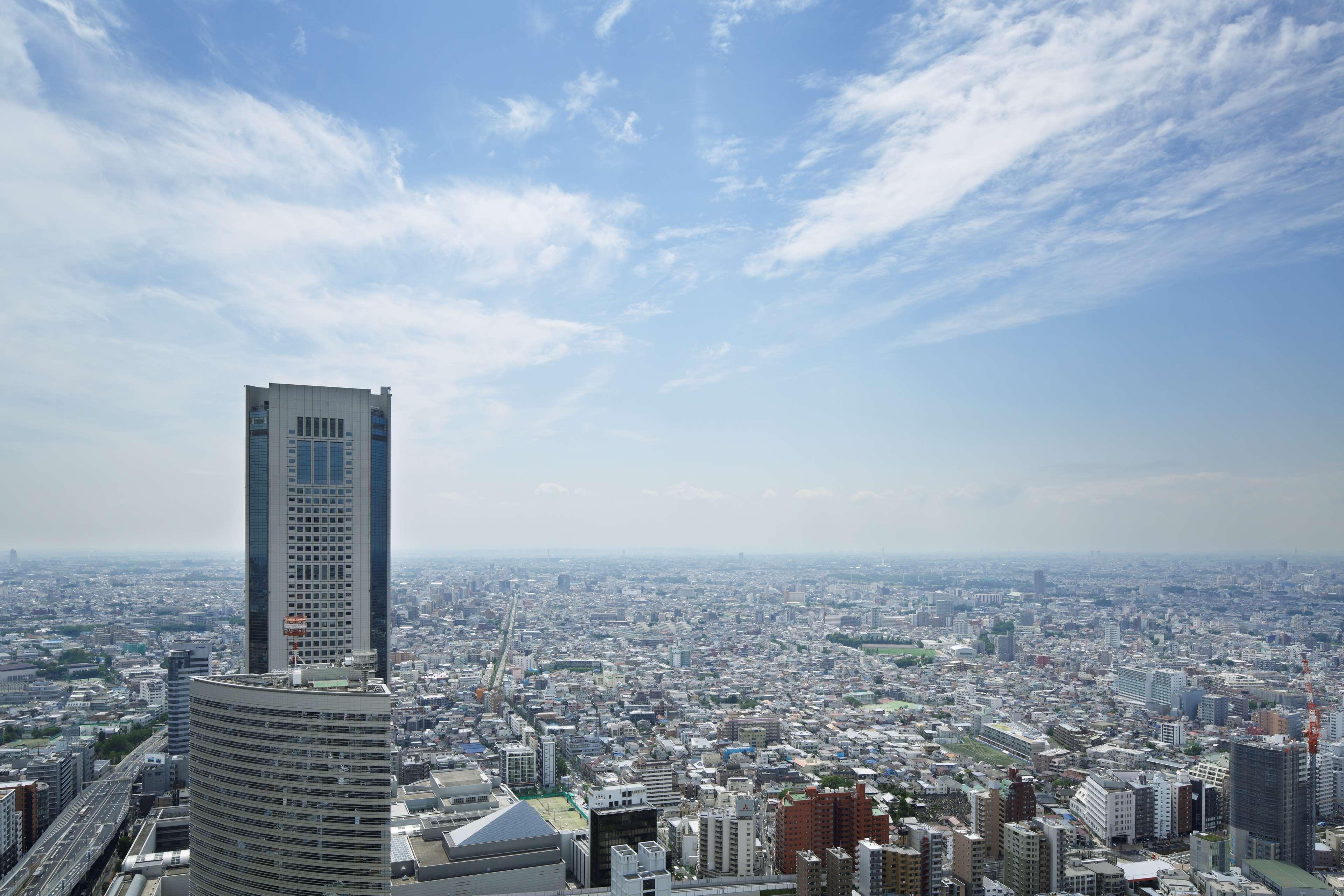 Park Hyatt 5* Präfektur Tokio