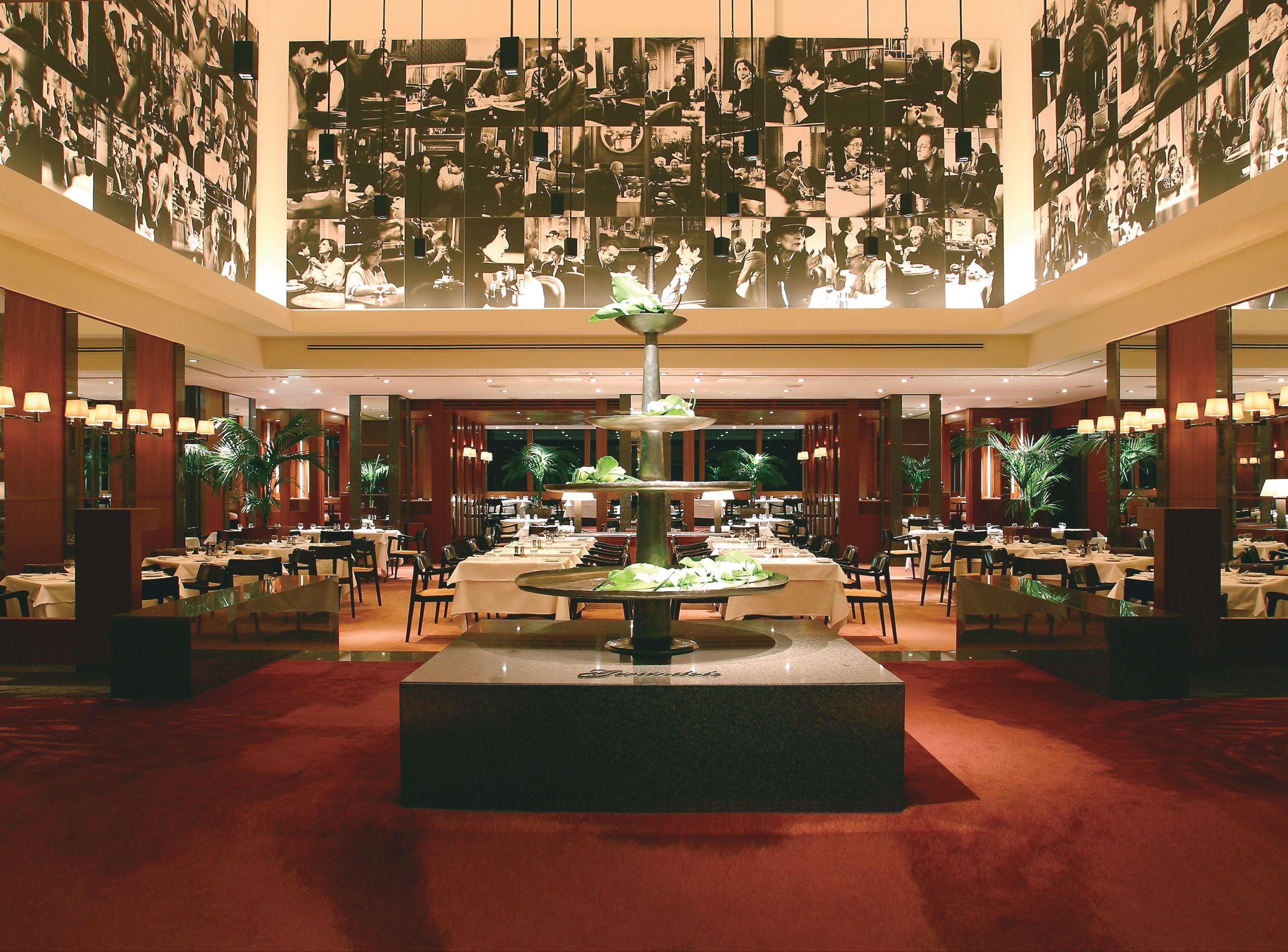 Hotel Park Hyatt Präfektur Tokio