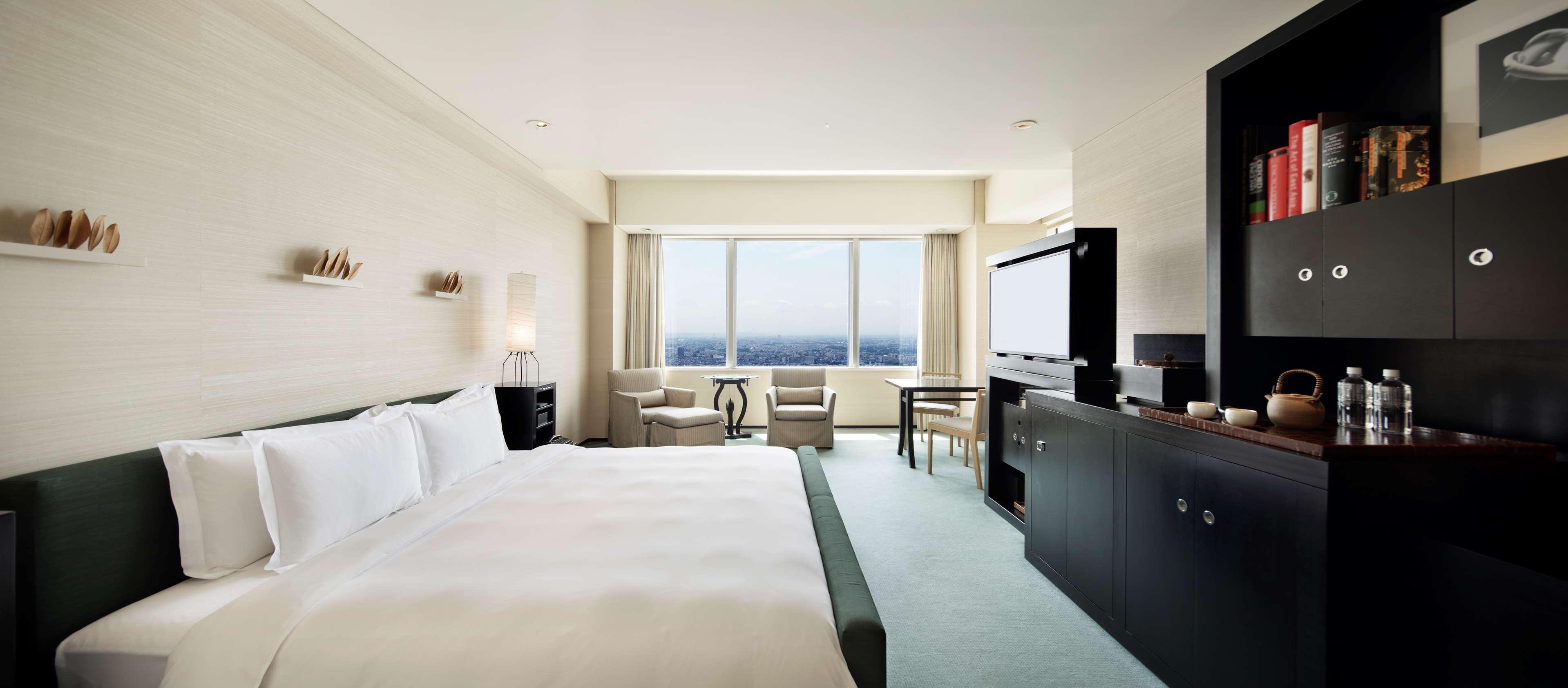 Park Hyatt Hotel Präfektur Tokio