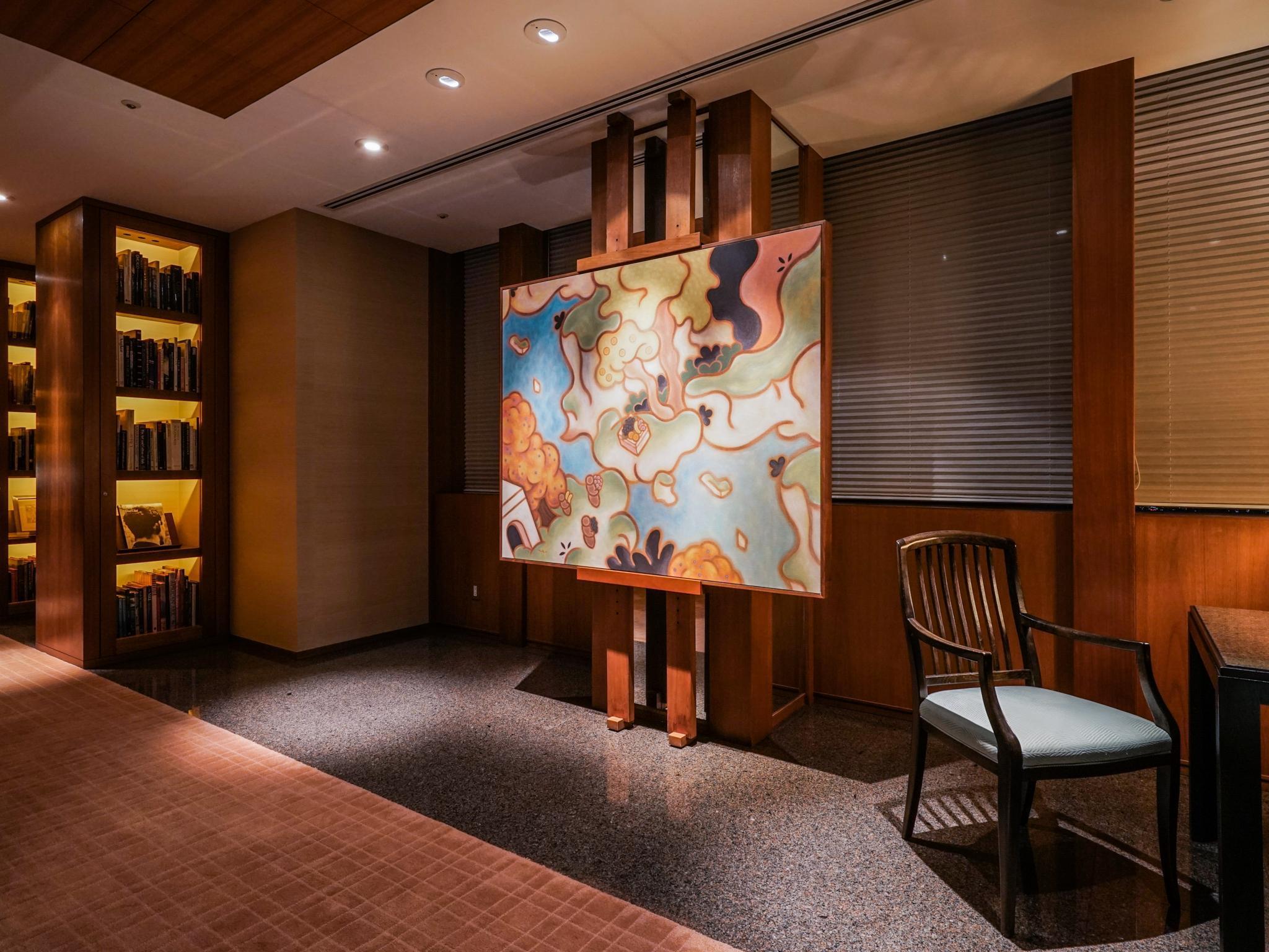 Hotel Park Hyatt Präfektur Tokio
