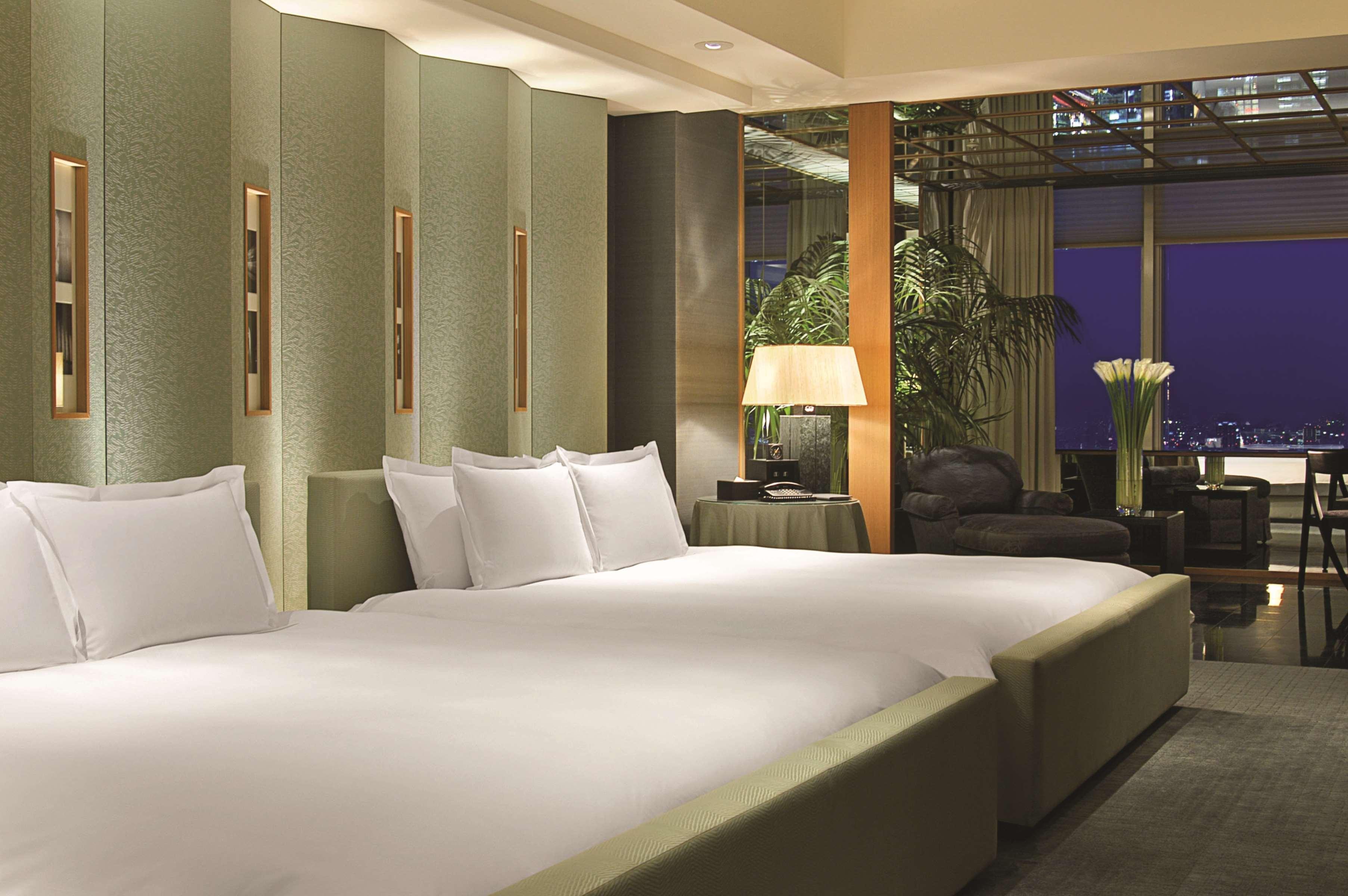 Park Hyatt Hotel Präfektur Tokio