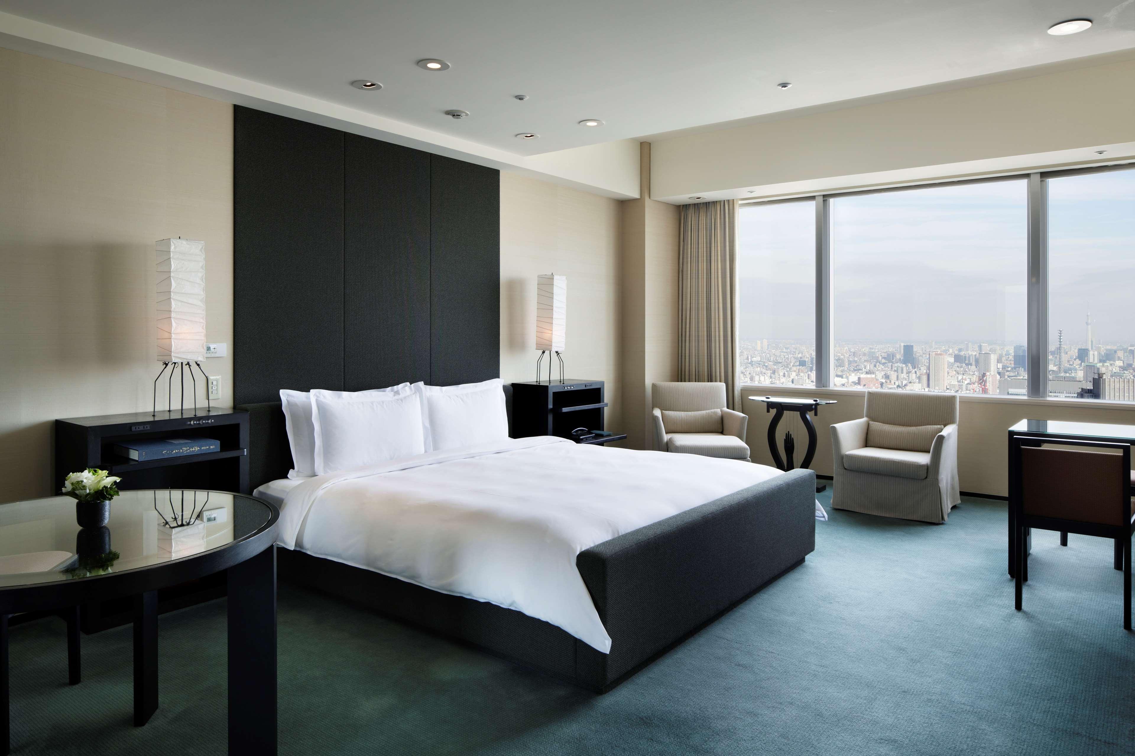 Hotel Park Hyatt Präfektur Tokio