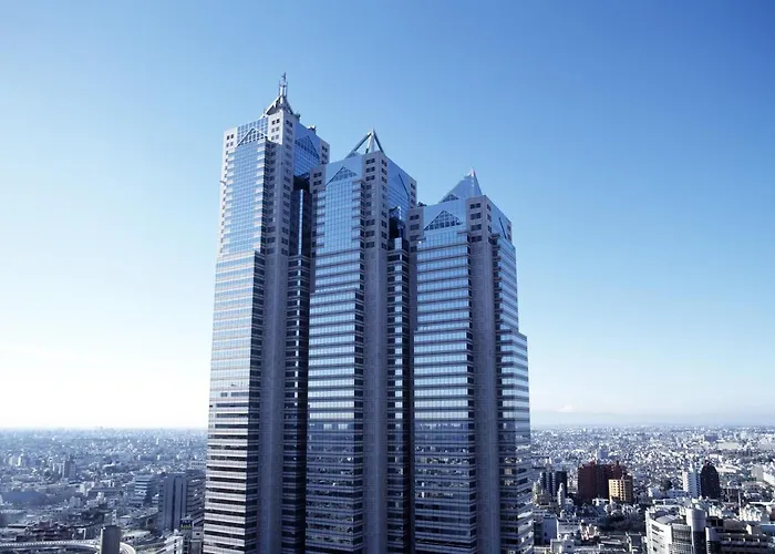 パーク ハイアット 東京