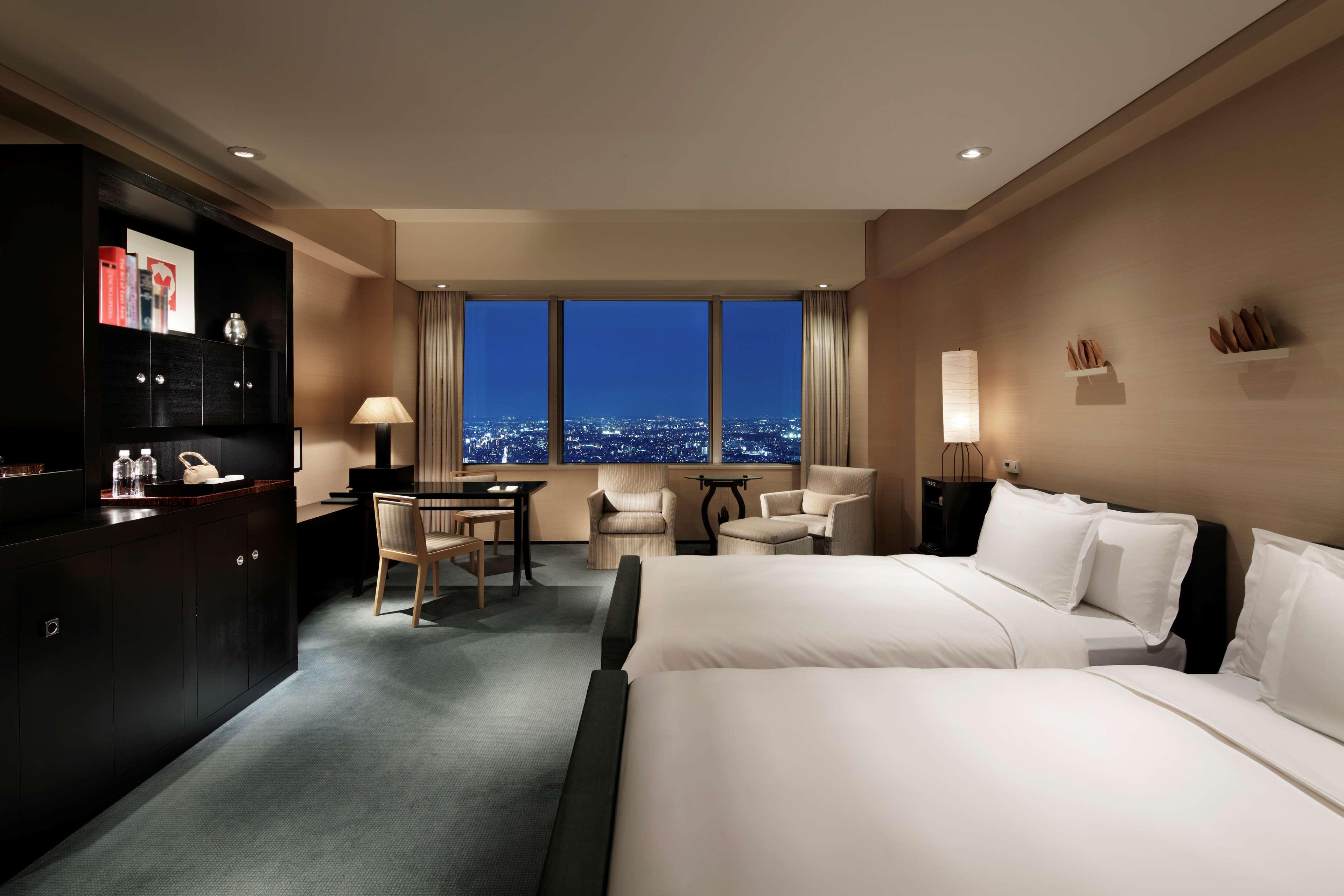 ホテル パーク ハイアット 東京 5*